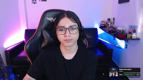 Malik  online show from 12.23.24