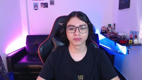Malik  online show from 12.24.24