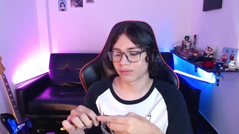Malik  online show from 01.08.25