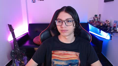Malik  online show from 01.26.25