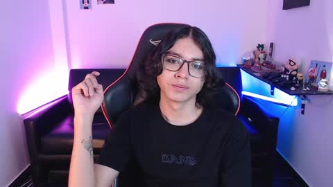 Malik  online show from 01.28.25