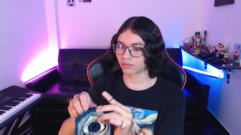 Malik  online show from 02.05.25