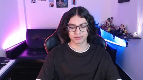 Malik  online show from 02.13.25