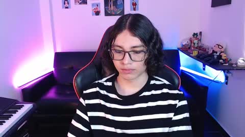 Malik  online show from 02.20.25