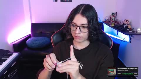 Malik  online show from 02.21.25