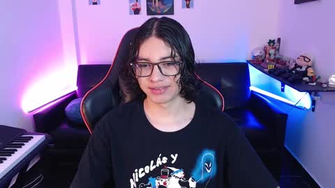Malik  online show from 02.25.25