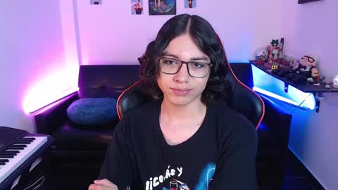 Malik  online show from 02.25.25