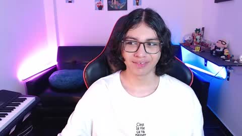 Malik  online show from 02.27.25