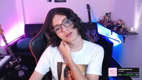 Malik  online show from 03.10.25
