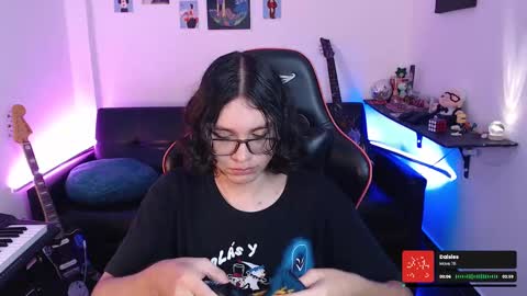 Malik  online show from 03.12.25