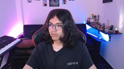 Malik  online show from 10.20.25