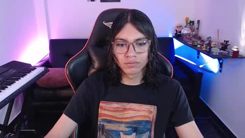 Malik  online show from 10.21.25