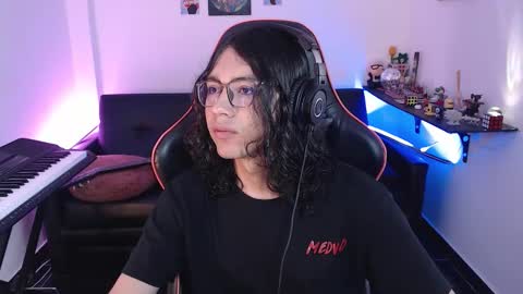 Malik  online show from 10.31.25