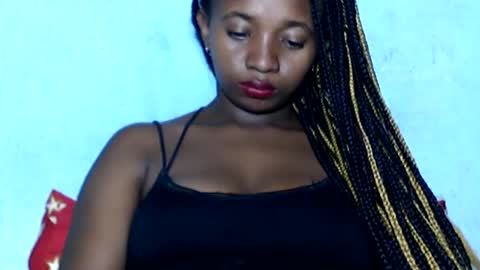 malinah01 online show from 01.06.25