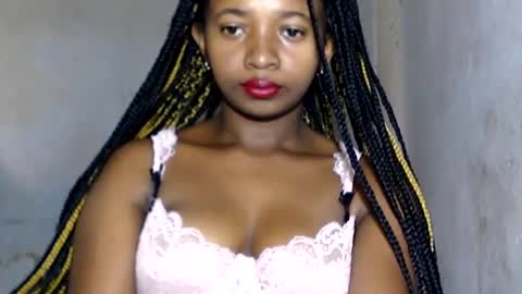 malinah01 online show from 01.08.25