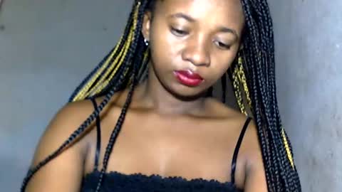 malinah01 online show from 01.09.25