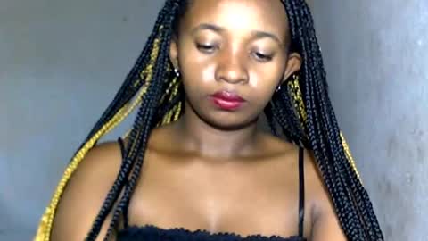 malinah01 online show from 01.09.25