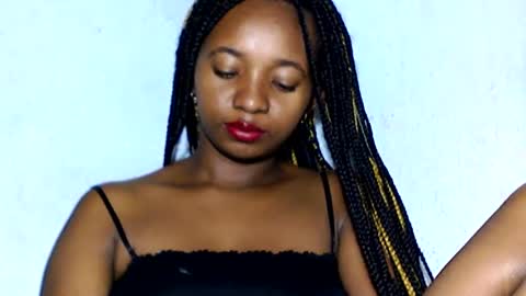 malinah01 online show from 01.10.25