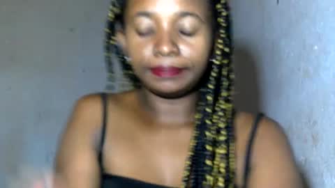 malinah01 online show from 01.19.25