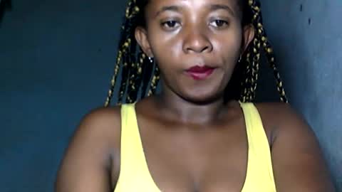 malinah01 online show from 01.19.25