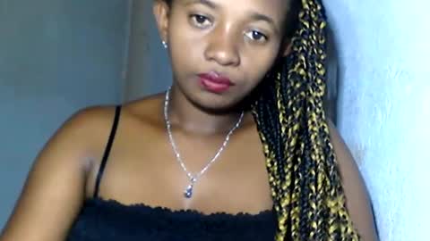 malinah01 online show from 01.21.25