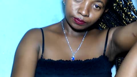 malinah01 online show from 01.21.25