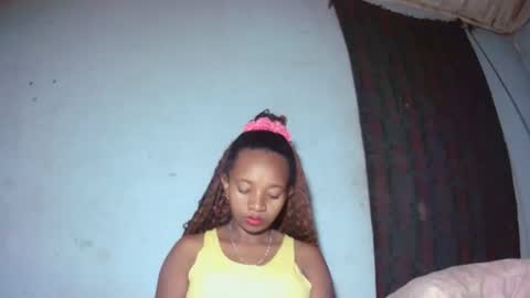 malinah01 online show from 09.13.25