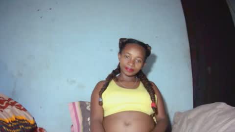 malinah01 online show from 09.18.25