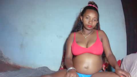 malinah01 online show from 09.22.25