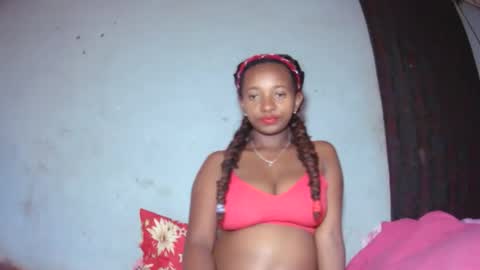 malinah01 online show from 09.28.25