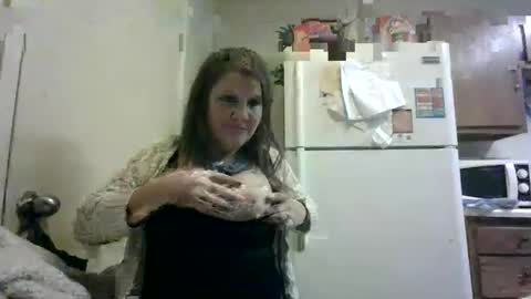 malinda702 online show from 01.18.25