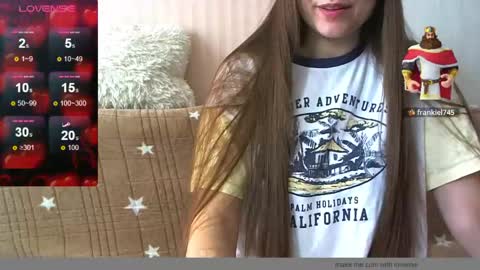 malinka_sweet19 online show from 05.07.26