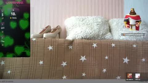 malinka_sweet19 online show from 05.08.26