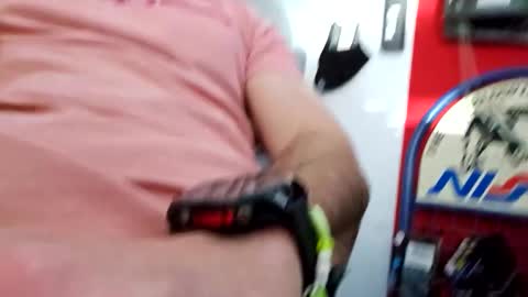 malique82 online show from 04.08.26