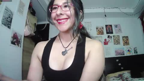 Malishka  online show from 02.12.26