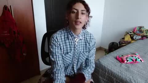 Malita online show from 12.28.24