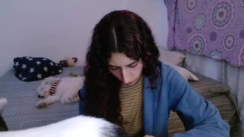 Malita online show from 12.31.24