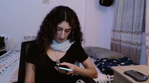 Malita online show from 01.19.25