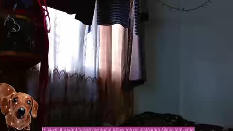 Malita online show from 09.24.25