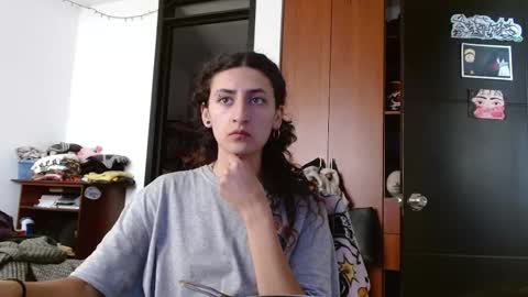 Malita online show from 09.29.25