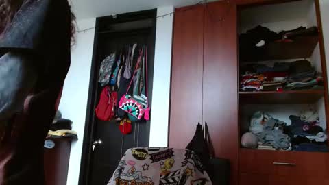 Malita online show from 09.30.25