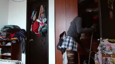 Malita online show from 10.15.25