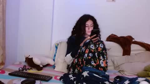 Malita online show from 11.21.25