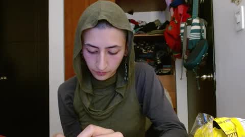 Malita online show from 02.16.26