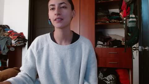 Malita online show from 03.04.26