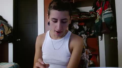 Malita online show from 03.10.26