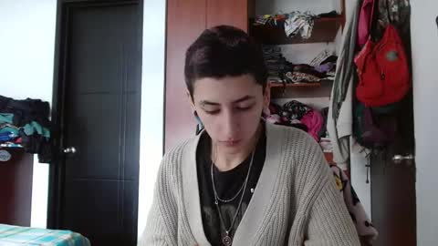 Malita online show from 03.24.26