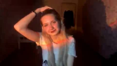 Amelia online show from 09.10.25
