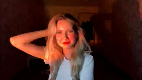 Amelia online show from 09.11.25