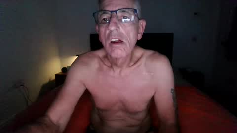 malkie55 online show from 11.01.25